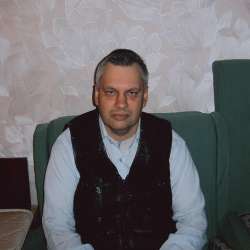 Алексей Григорьевич, 51 год, хочет познакомиться фото 4
