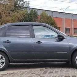 продаю автомобиль в Чебоксарах фото 18