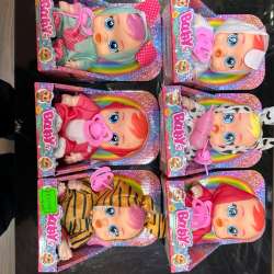 Игрушки новые в Москве фото 4