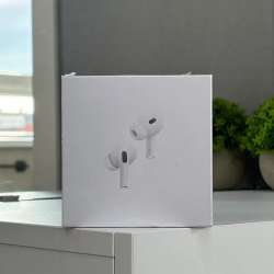 airpods pro 2
