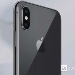 IPhone X