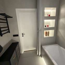 Сдам 2к квартиру в Краснодаре фото 5