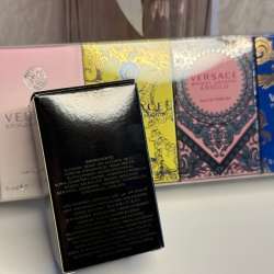 Парфюмерный набор миниатюр VERSACE в Санкт-Петербурге фото 3