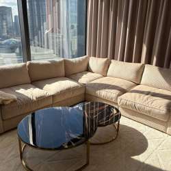 Диван Estetica Vision MIAMI LUX