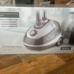 Отпариватель