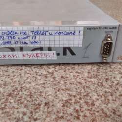 Свитч Baystack 325-24G в Москве фото 4
