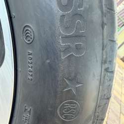 Колеса на BMW 3