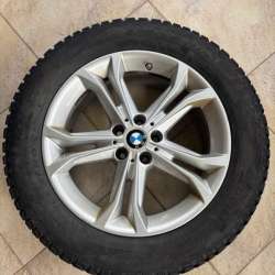 Колеса BMW в Зеленограде фото 6