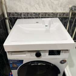 УСЛУГИ САНТЕХНИКА в Тобольске фото 7