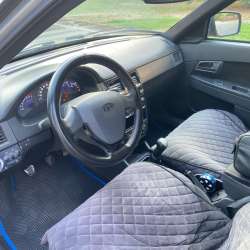 Lada priora в Яблоновском фото 9