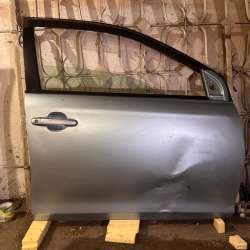 Дверь Toyota Allion, правая передняя