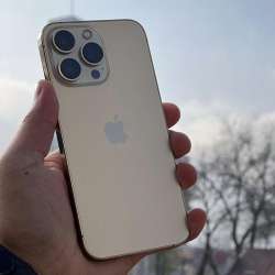 iPhone 13 Pro