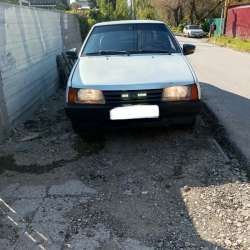 Продам автомобиль