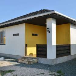 Аппартаменты 312 м. кв, Оленевка, Крым в Севастополе фото 20