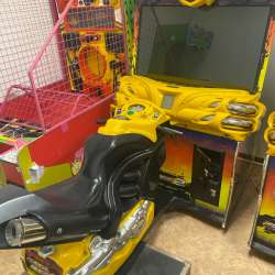 Игровые автоматы в Лениногорске фото 6