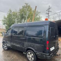 Продам автомобиль в Нижневартовске фото 4