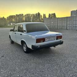 Ваз 2105 в Саратове фото 6