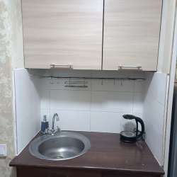 Комната на общей кухне в Тюмени
