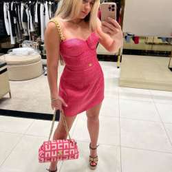 Платье Elizabetta FRANCHI  !