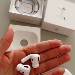 Apple AirPods Pro 3 в Краснодаре фото 3