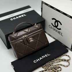 Сумки Chanel в Москве фото 3