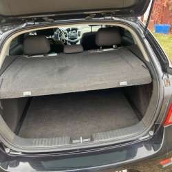 Chevrolet Cruze LS, 2012 в Туймазах фото 3