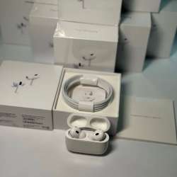 AirPods Pro 2 в Москве