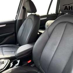BMW 216d GranTourer в Королёве фото 8