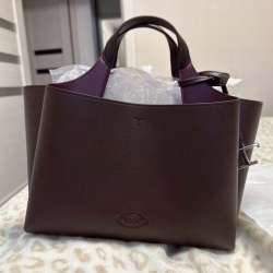 Сумка Tod’s кожа