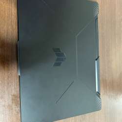 Asus tuf gaming в Домодедове фото 5