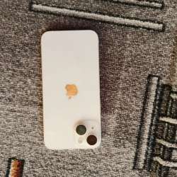 iphone 14, 256 гб , белый