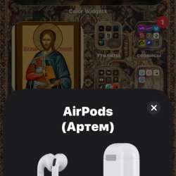 Наушники apple airpods 3 в Ростове-на-Дону фото 4