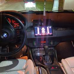 BMW X5 e53 дизель в Москве фото 4
