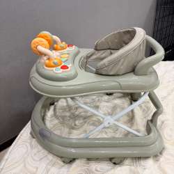 Ходунки 2в1 от Happy baby