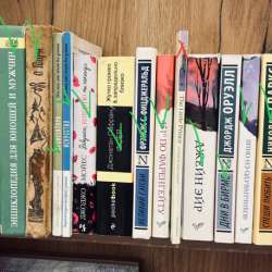 Книги оптом