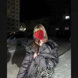 Курточка в Арсеньеве