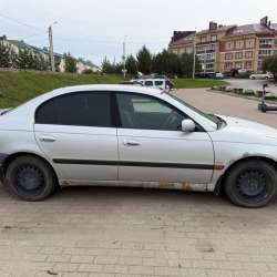 Toyota Avensis T220 2001г в Костроме фото 6