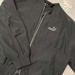 Ветровка PUMA