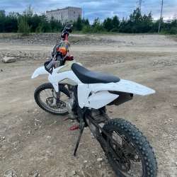 Kayo K1-L 150MX в Магадане фото 3