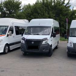 Заказ Микроавтобус. Автобус аренда. Пассажирские перевозки
