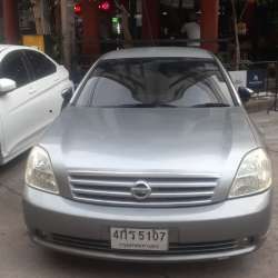 Продаю Nissan Teana