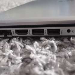 Laptop HP фото 3