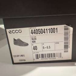 Кеды Ecco soft 8 в Иркутске фото 3