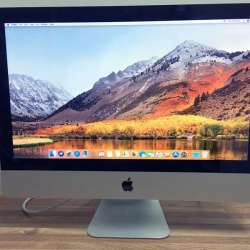 iMac 21.5 2008
