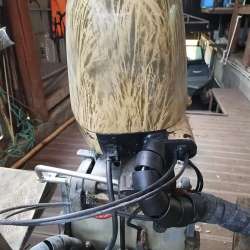 SUZUKI DF40