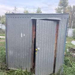 Бытовка вагончик в Новокуйбышевске фото 3