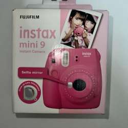 Instax mini 9 camera в Котельниках фото 7