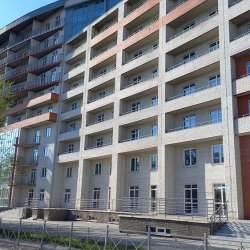 3-комнатная квартира в центре города в Омске фото 15