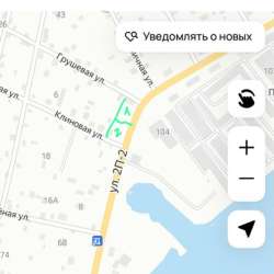 Продаются два смежных дачных участка в Нижневартовске