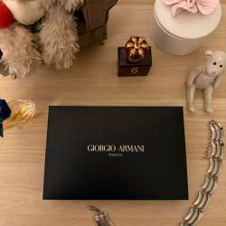 Клатч/косметичка Armani Beauty в Москве фото 4